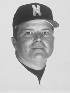 Dr. Gene McArtor Photo